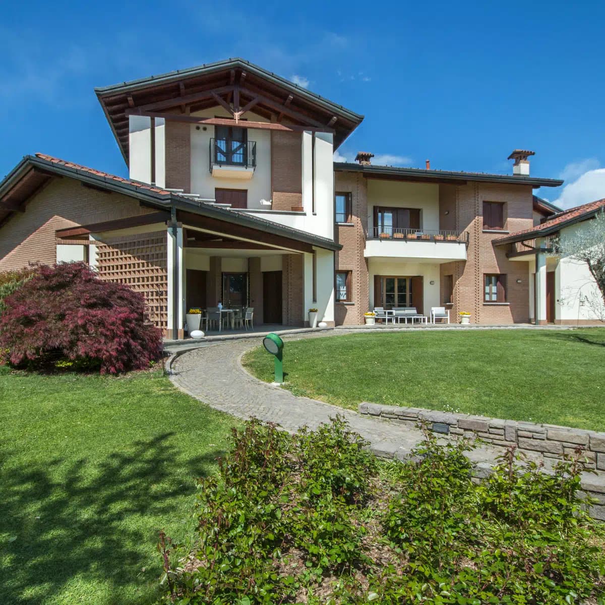 B&b Casa Ceruti